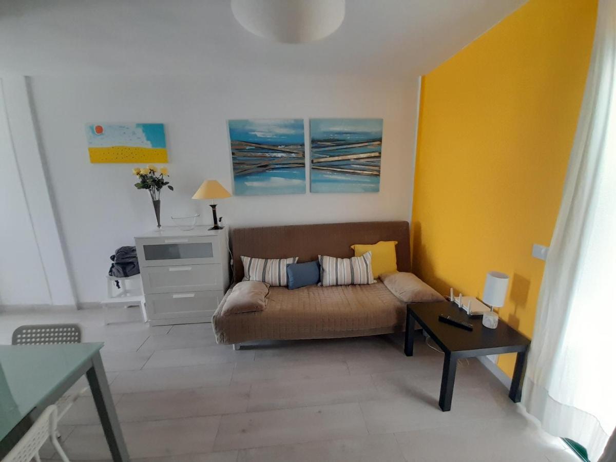 דירות קוסטה דה אנטיגואה Casa Rebecca מראה חיצוני תמונה