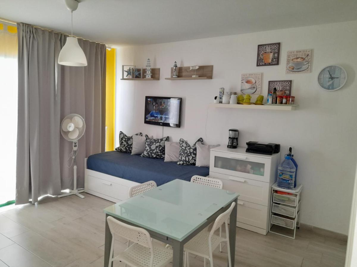 דירות קוסטה דה אנטיגואה Casa Rebecca מראה חיצוני תמונה