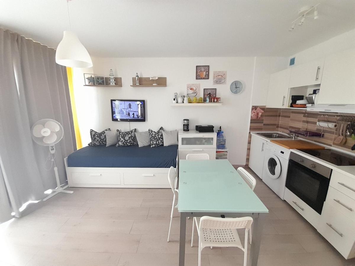 דירות קוסטה דה אנטיגואה Casa Rebecca מראה חיצוני תמונה