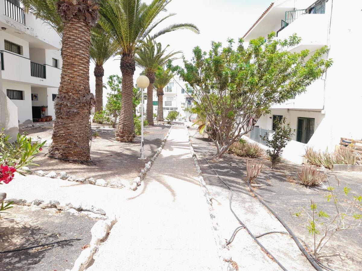 דירות קוסטה דה אנטיגואה Casa Rebecca מראה חיצוני תמונה