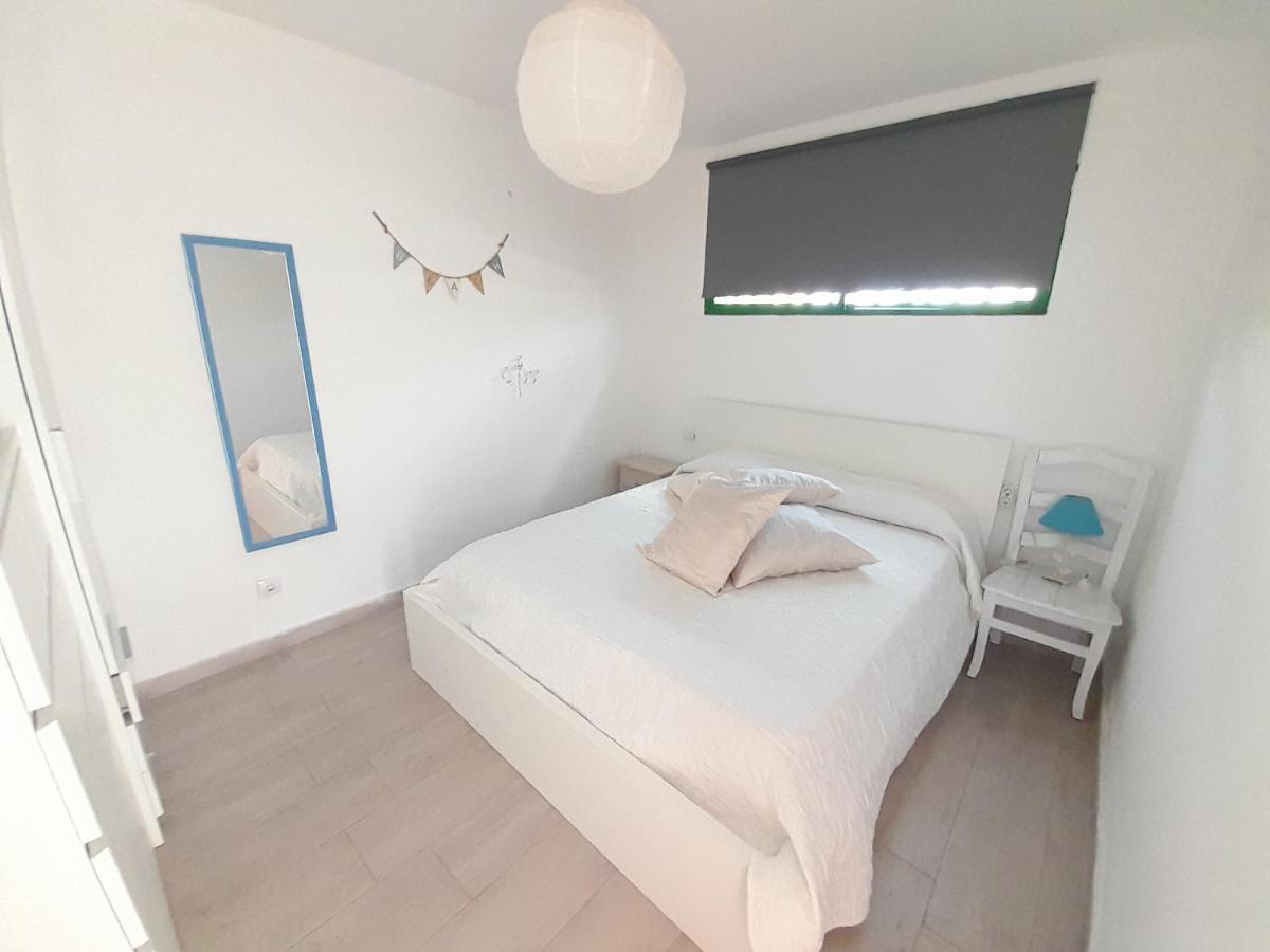 דירות קוסטה דה אנטיגואה Casa Rebecca מראה חיצוני תמונה