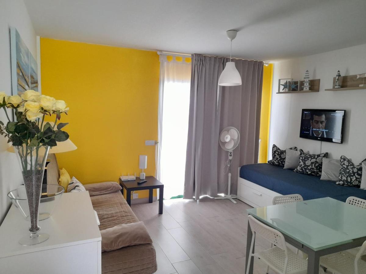 דירות קוסטה דה אנטיגואה Casa Rebecca מראה חיצוני תמונה