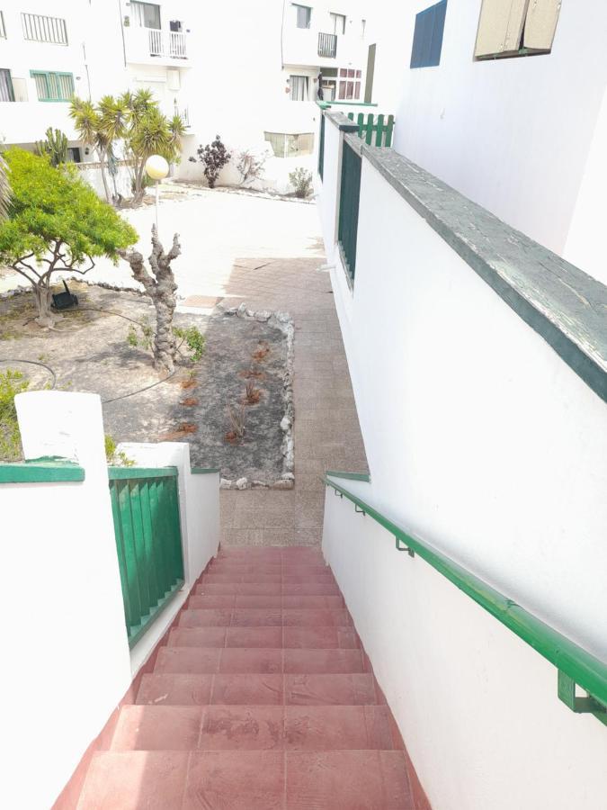 דירות קוסטה דה אנטיגואה Casa Rebecca מראה חיצוני תמונה