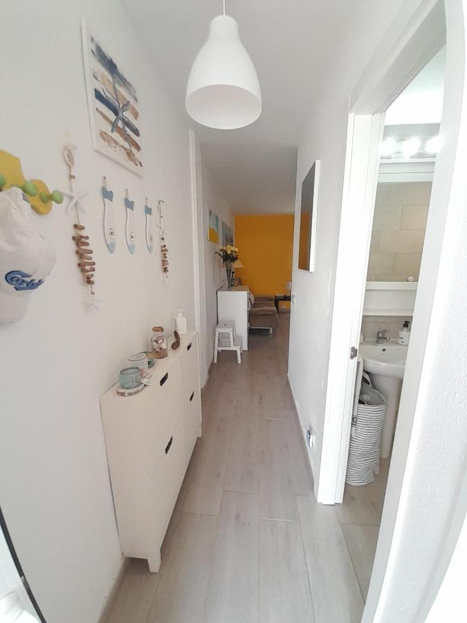 דירות קוסטה דה אנטיגואה Casa Rebecca מראה חיצוני תמונה