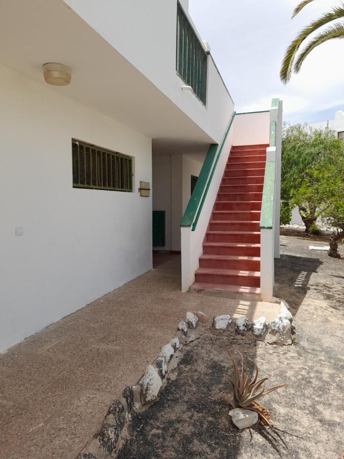 דירות קוסטה דה אנטיגואה Casa Rebecca מראה חיצוני תמונה