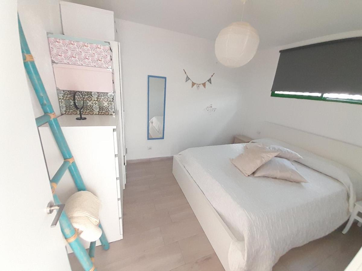 דירות קוסטה דה אנטיגואה Casa Rebecca מראה חיצוני תמונה